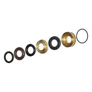 Interpump KIT 28 на один поршень d20 серия 47,48 KIT-28 фото