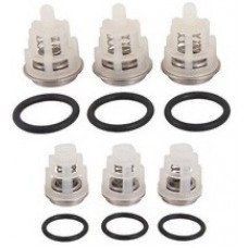 Interpump KIT 269 клапана 6шт. KIT-269 фото