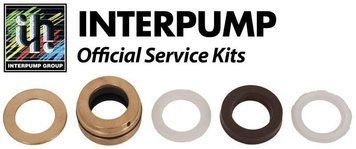 Interpump KIT 277 сальники с гильзой KIT-277 фото