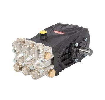 Насос високого тиску INTERPUMP WS 102 100 бар, 21 л/хв WS-102 фото