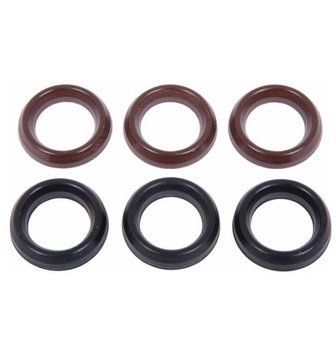 Interpump KIT 19 сальники 6шт. KIT-19 фото