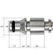 Шланг prof 225 бар 10 м STIHL, Bosch,Makita 225111 фото 2