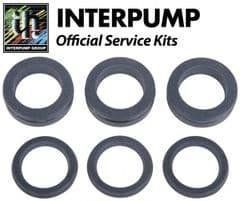 Interpump KIT 208 сальники D22 mm KIT-208 фото