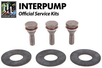 Interpump KIT 54 болти для 3-х поршнів KIT-54 фото