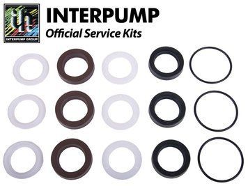 Interpump KIT 285 EVOLUTION 3 сальники комплект на 3 поршні KIT-285 фото