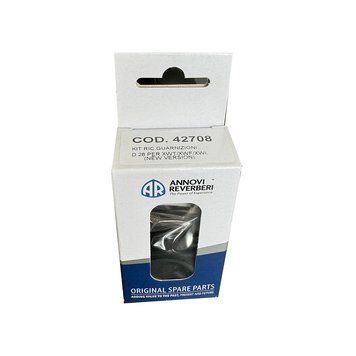 Annovi Reverberi KIT AR 42708 - комплект сальников 12мм насоса 42708 фото