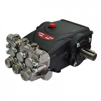 Насос високого тиску INTERPUMP E3B2515 250 бар 15 л/хв E3B2515 фото