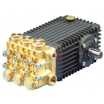 Насос високого тиску INTERPUMP W1550 150 бар 50 л/мин W1550 фото