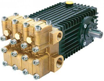 Насос високого тиску INTERPUMP W1570 150 бар 70 л/мин W1570 фото