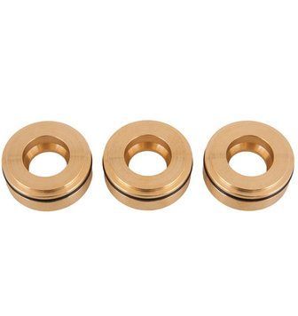 Interpump KIT 125 сальники 3шт., гильзы 3шт. KIT-125 фото