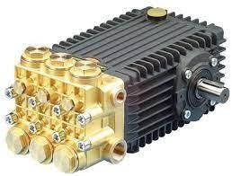 Насос високого тиску INTERPUMP W2030 200 бар 30 л/мин W2030 фото