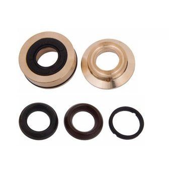 Interpump KIT 130 сальники c гильзой KIT-130 фото