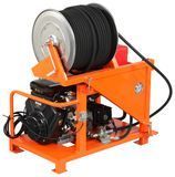 Гідродинамічна установка 150 бар 3000 л/год. HydroPulse 5015ST HydroPulse 5015ST фото