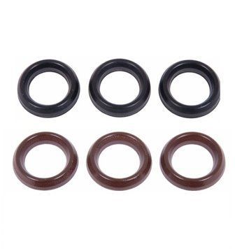 Interpump KIT 284 сальники 6шт. KIT-284 фото